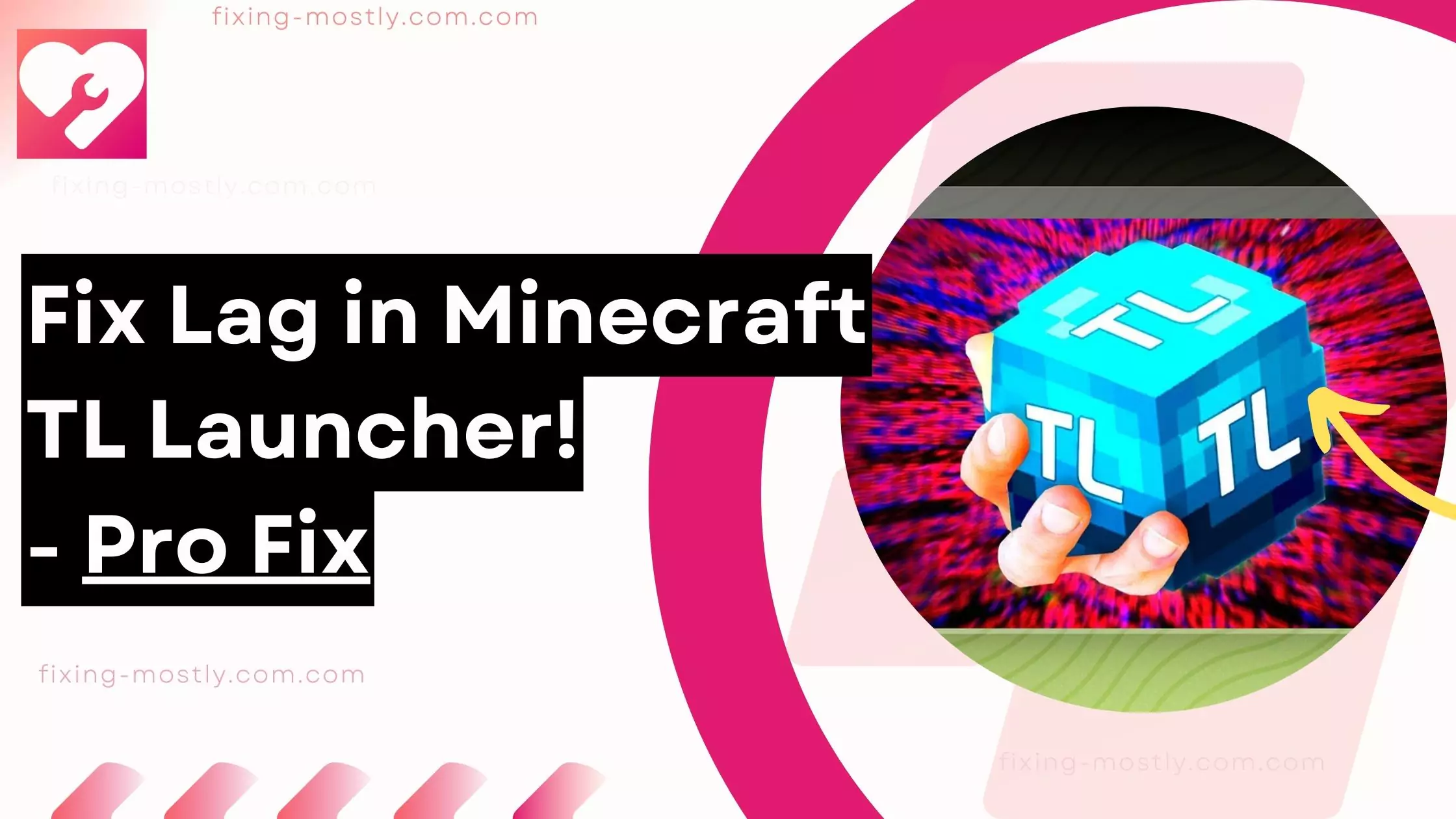 How To Fix Lag in Minecraft TLauncher (Easy Ways) - Fixing Mostly